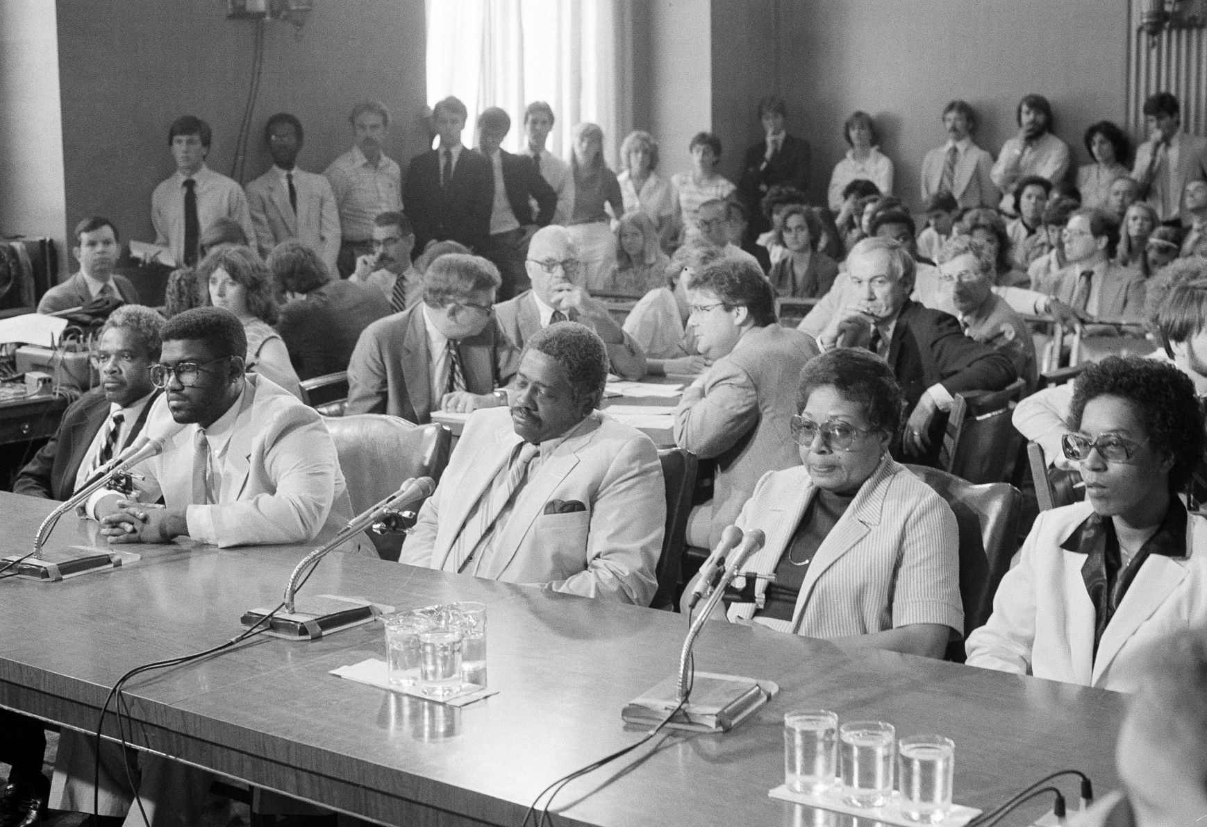 Hinckley verdict